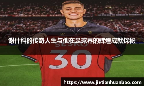 米兰谢什科的传奇人生与他在足球界的辉煌成就探秘